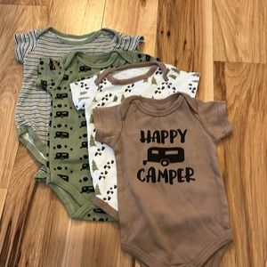 Onesie bundle
